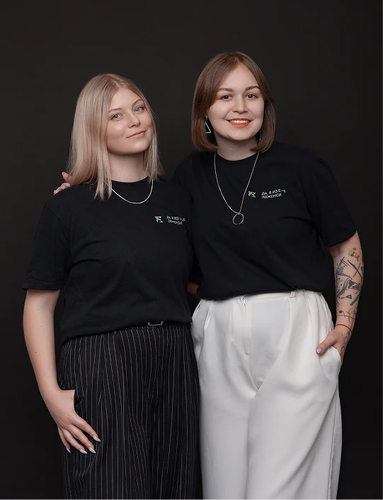 Emblematica founders